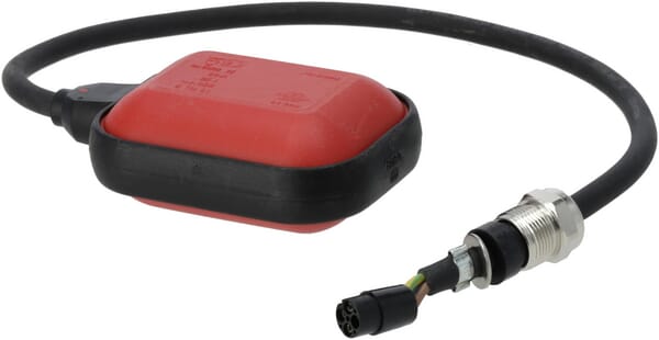 Schwimmer drenag/vs (R00004542) von DAB