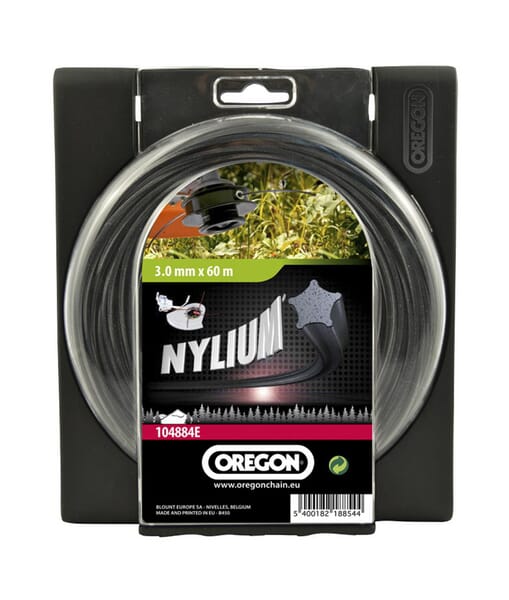 Nylonfaden Nylium 3,3mmx200M (106361E) von Oregon