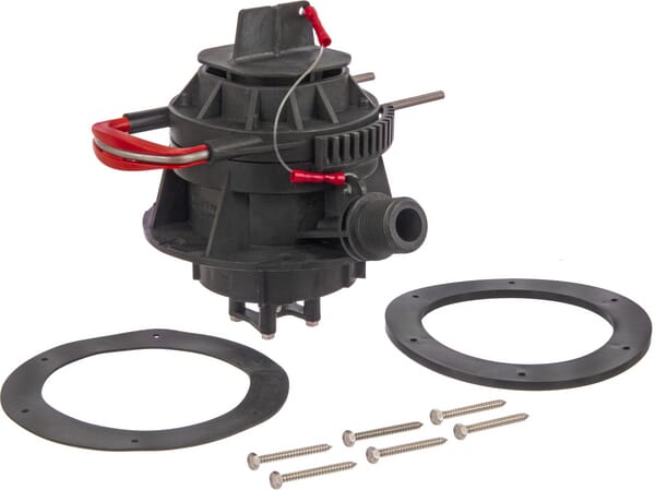 Tankadapter Eayflow aus der Kategorie Tanks und Filter