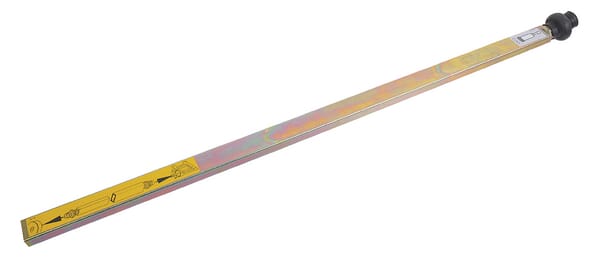 Antriebswelle außen 790 mm (AC499230) – Kverneland / Accord