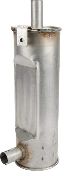 Schalldaempfer / Schalldaempfer (SB1134537701) von Sabo. Aus unserem Sortiment für Verbrennungsmotoren - Sabo