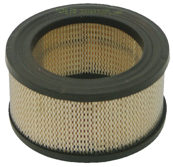 Luftfilter rund (231847S) von Kohler. Aus unserem Sortiment für Verbrennungsmotoren - Kohler