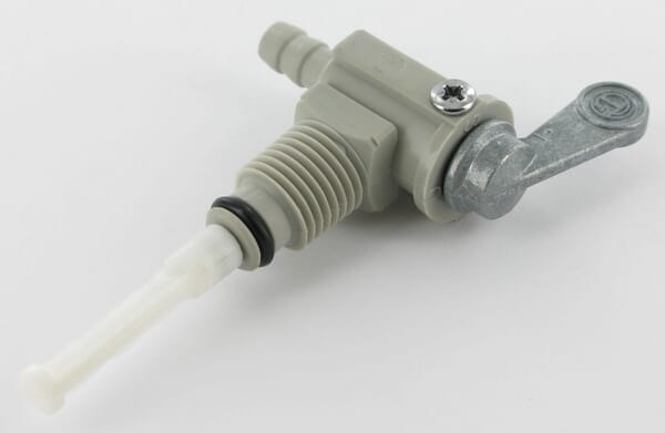 Kraftstoffhahn (510232167) von Kawasaki. Aus unserem Sortiment für Verbrennungsmotoren - Kawasaki