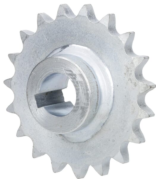 Kettenrad Z=19 (500042928) – Kongskilde