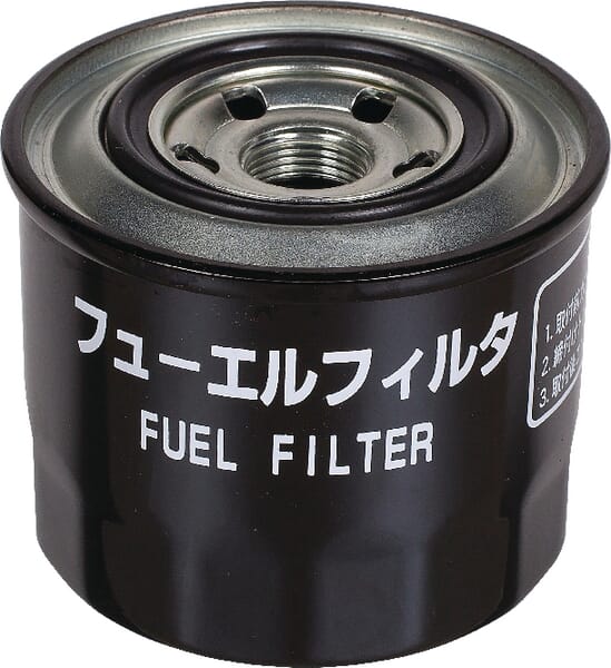 Kraftstofffilter (1139262701) von Stiga. Aus unserem Sortiment für Verbrennungsmotoren - Stiga