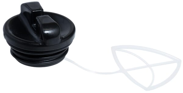 Kraftstofftankdeckel (010114050) von Makita. Aus unserem Sortiment für Verbrennungsmotoren - Makita