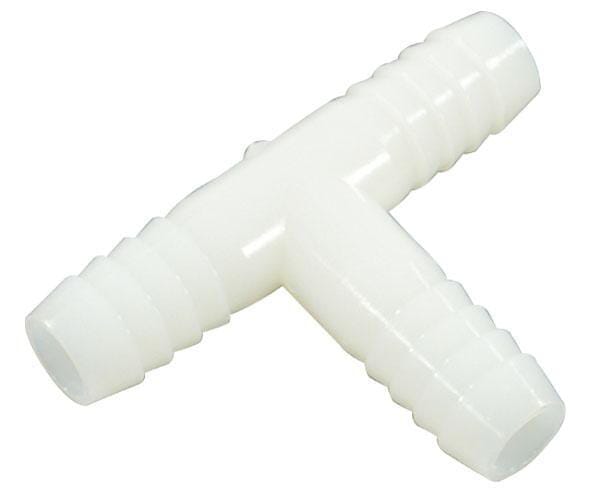 T-Schlauchverbinder 1/2"x3/8" aus der Kategorie Schlauchanschlüsse