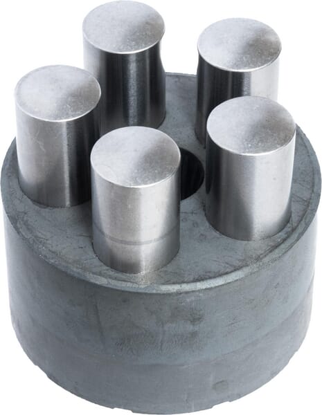 Zylinderblock-Kit, 10 cm³ (70331HYD) - unserem Sortiment für Hydro-Gear® Ersatzteile