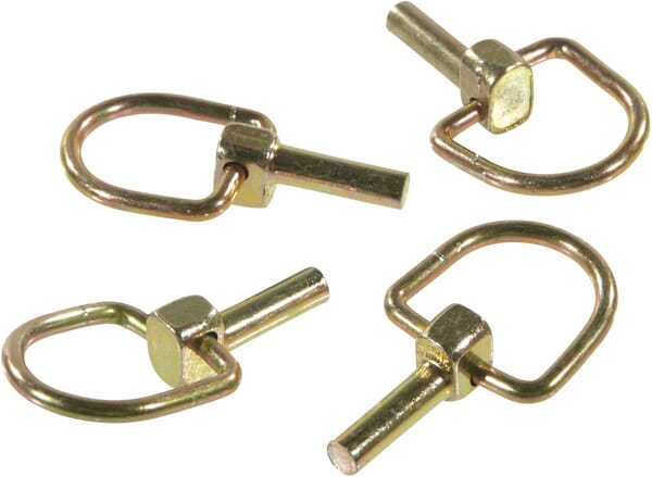 Klappstecker 6x22 mm DG086N