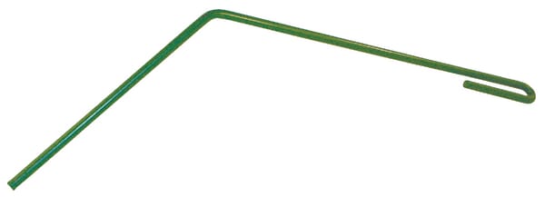 Striegelzinken, Länge 430mm 3750300N