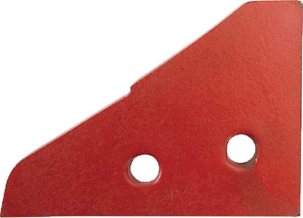 Anlagenspitze R. (761110N) – passend für Kuhn