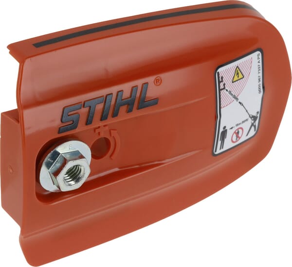 Kettenradabdeckung (41826401701) von Stihl Aus unserem Sortiment für Stihl Ersatzteile
