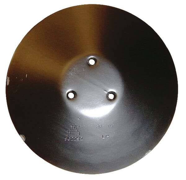 Kolterscheibe 320x3mm 962292KR