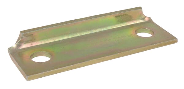 Zinkenhalter 120x47x4mm 33612203