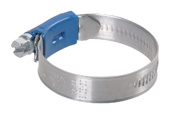 ABA, Schlauchschelle, 22 - 32mm, Stahl (SMS2232) – passend für Accord Kverneland