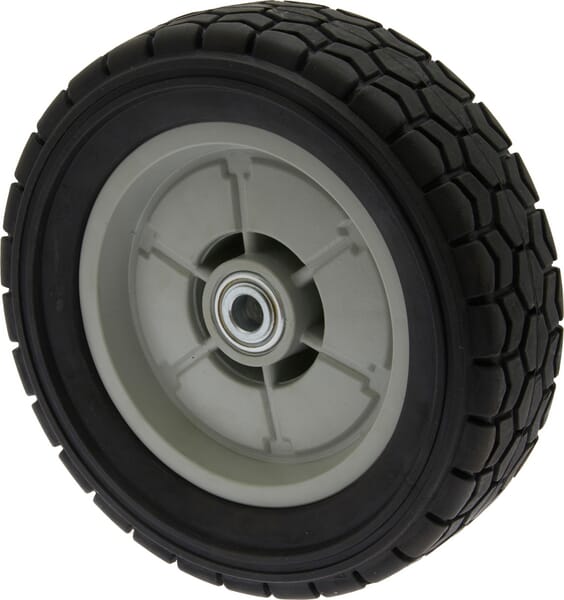 Rad (8") (42710VB5D01) - unserem Sortiment für Honda Ersatzteile