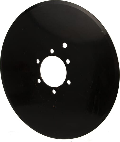 Hangscheibe Ø700x7mm (904088) – passend für Köckerling