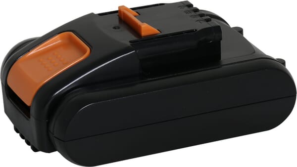 Batterie 20V 2 Ah Li-Ion (FB560614) von Fulbat