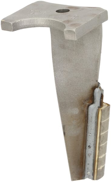 Kreiseleggenzinken RH, Langkarbid DKU2590LTD