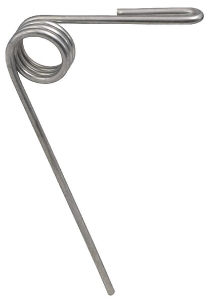 Zinken, Länge 240mm, breite 46.5mm, spulen-innendurchmesser 38mm (6010033298) – passend für Kongskilde
