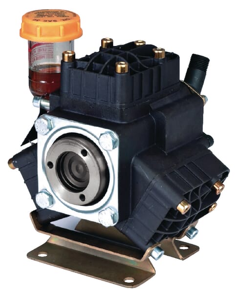 Pumpe PA 430.1-VF Bertolini aus der Kategorie Pumpen
