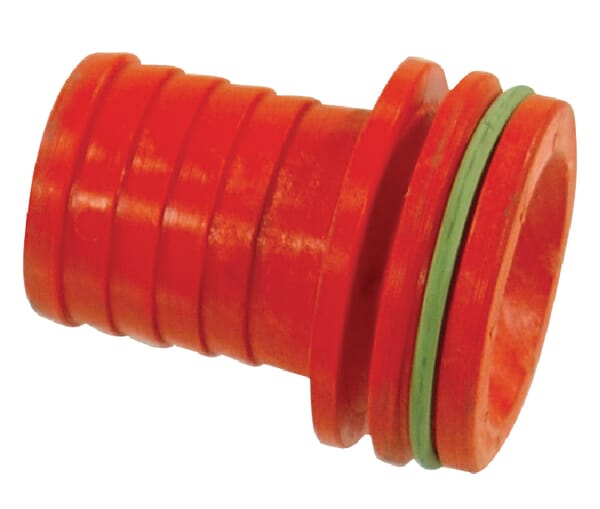 Einstecknippel 35 mm aus der Kategorie Regeltechnik