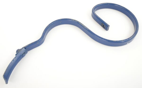Grubberzinken 32x12 Bonnel 11600009