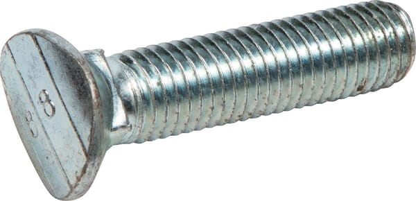 Schraube M12x55 (100323321) – Kongskilde