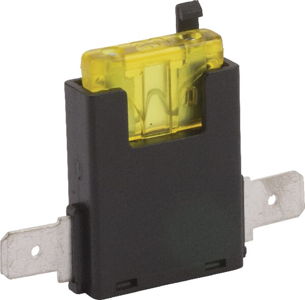 Sicherungshalter kpl. (9400032701)