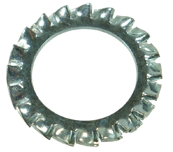 Fächerscheibe verz. M8 (6798A8) – Kramp
