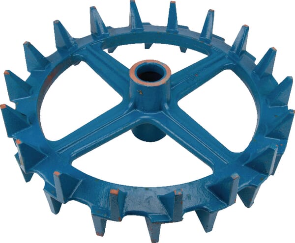 Nockenring 550 mm KEG-9 80152608