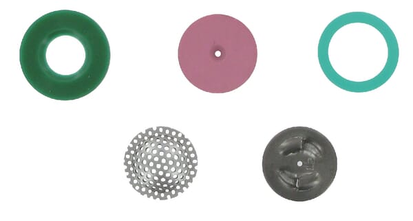Düsenplättchen KIT 1,2 aus der Kategorie Spritzgestänge und Düsen