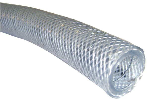 Schlauch 19mm Vacupress Cristal (502159) von Continental