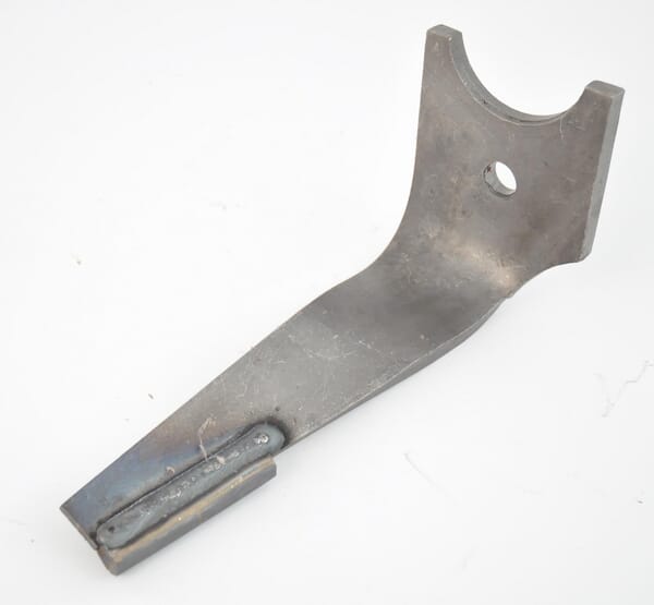 Kreiseleggenzinken L. Hartmetall KE0711C2