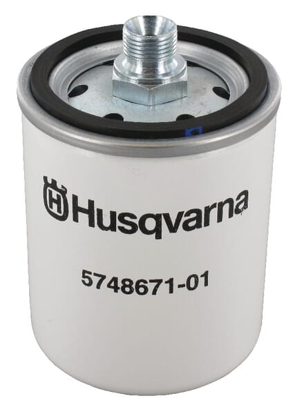 Ölfilter (575645401) von Husqvarna. Aus unserem Sortiment für Verbrennungsmotoren - Husqvarna