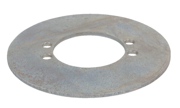 Bremsscheibe (1197000540)