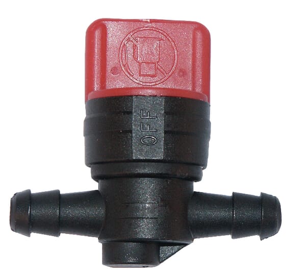 Kraftstoffhahn (FGP000949) von Kramp. Aus unserem Sortiment für Verbrennungsmotoren - Briggs & Stratton
