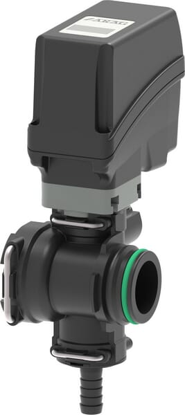 Elektrisches Proportionalventil 863T 100l/m aus der Kategorie Regeltechnik