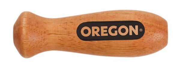 Holz Heft (534370) von  Oregon