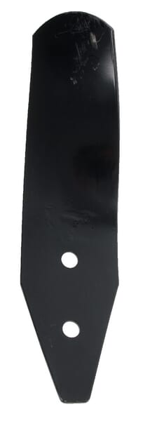 Leitblech schmal R. ClipOn 34060865