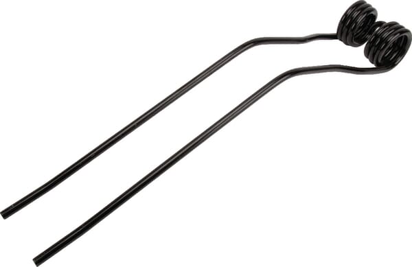 Zinken schwarz (4105102640) – passend für Lely
