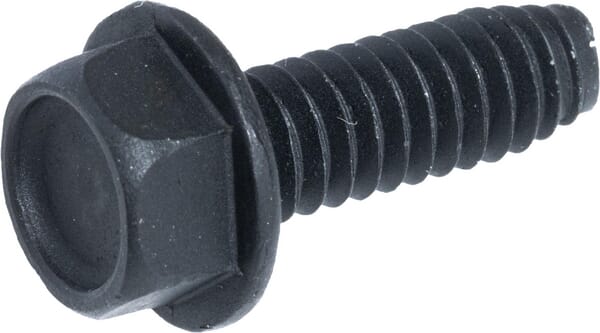 Sechskantschraube mit Unterlegscheibe und Gewindeformung (492040PQV) - unserem Sortiment für Toro Ersatzteile