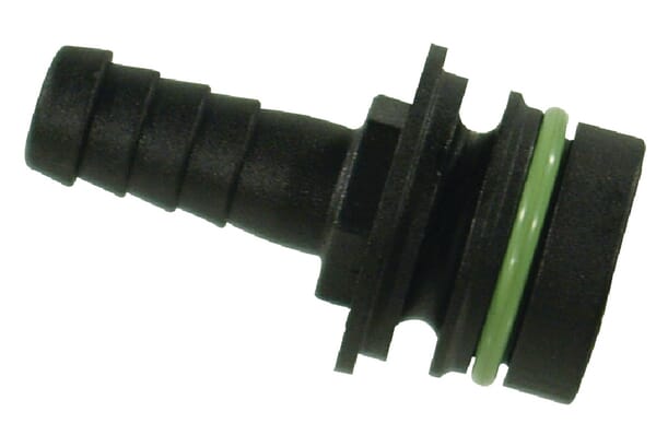 Schlauchtülle 13 mm aus der Kategorie Regeltechnik