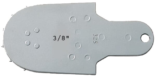 Ersatzspitze (RN) (30853) von  Oregon