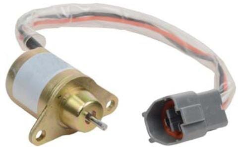 Motor Kraftstoff-Absperrmagnetventil 12948677952N