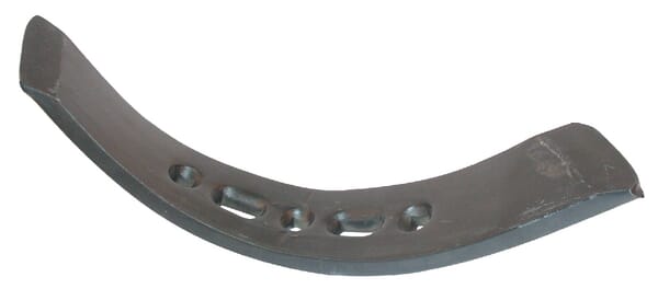 Grubberschar Grubberschar SK R. 450x70x15mm (201388KR) – passend für Väderstad