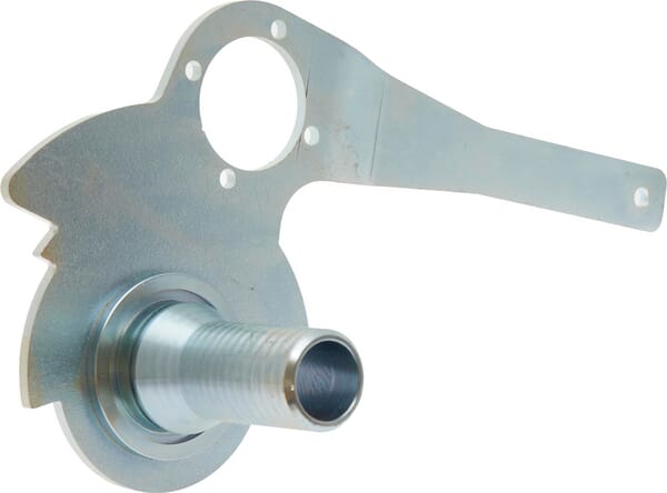 Linker Radarm komplett (G53121007) - unserem Sortiment für AS-Motor Ersatzteile