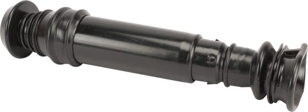 Saatleitungsrohr kurz kpl. L=586mm (952756) – Amazone