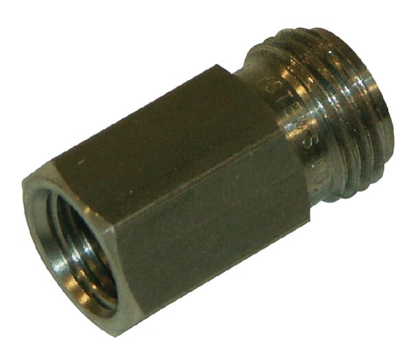 Düsenhalter 1/4" IG RVS aus der Kategorie Spritzgestänge und Düsen