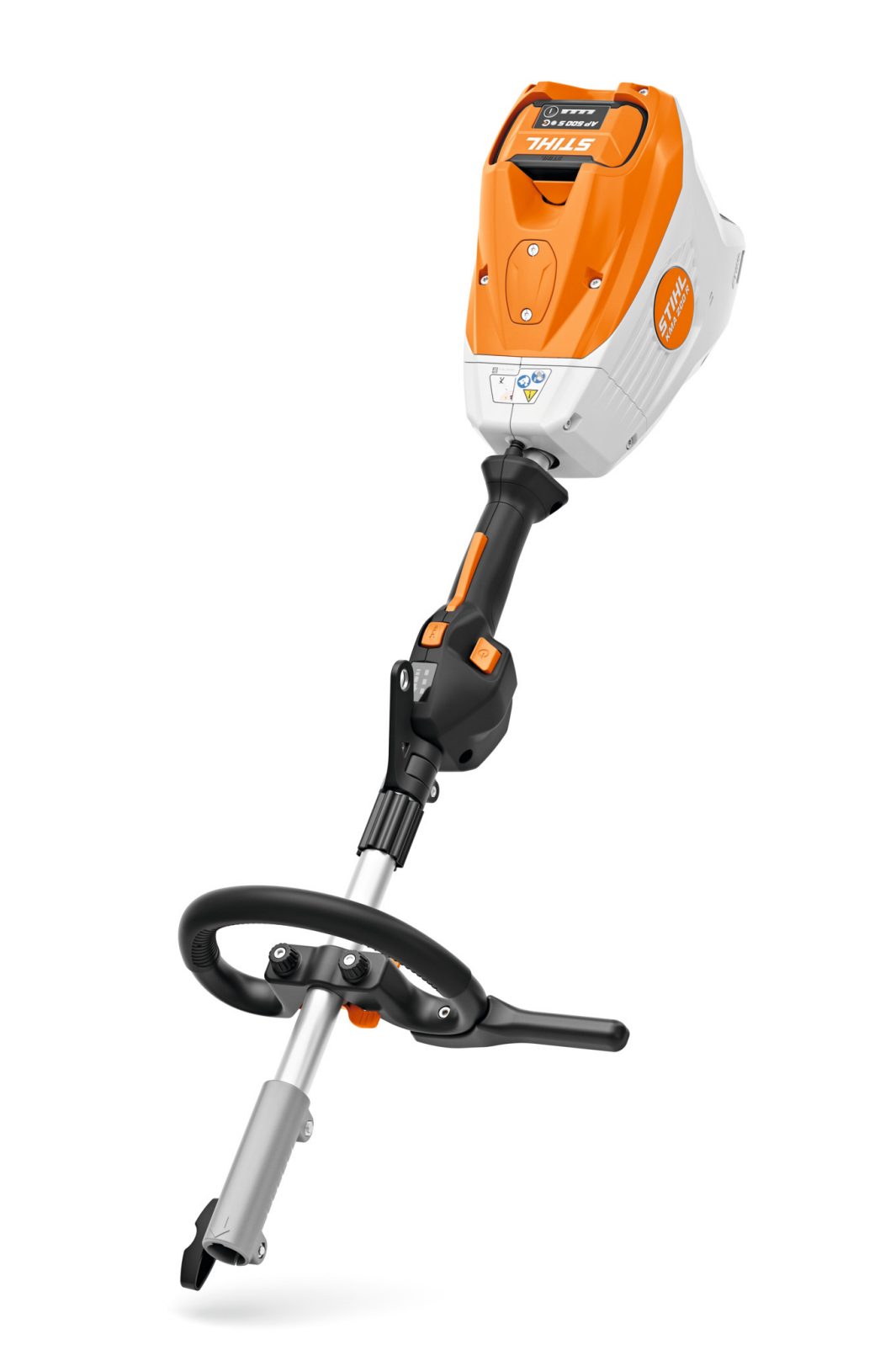 STIHL Kombimotor KMA 200R Grundgerät